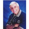 Image 1 : M.A.S.H Jamie Farr signed photo
