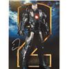 Iron Man 2 Don Cheadle Signed Movie Photo