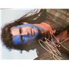 Image 1 : Braveheart Mel Gibson signed photo