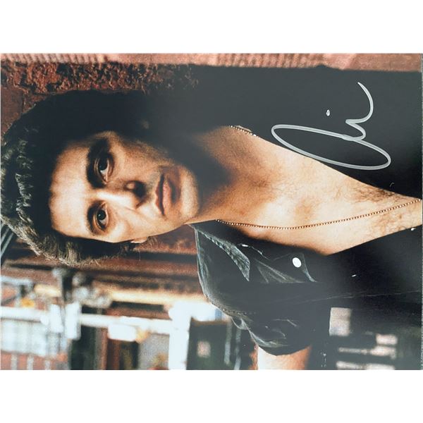Al Pacino signed movie photo