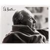John Houseman Signed Photo
