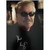 Image 1 : Nike Co-Founder Phil Knight signed photo