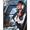Image 1 : The Spy Who Loved Me Caroline Munro signed movie photo