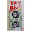 Image 1 : TIRE RACK (Unopened) (Box Measures: 52"H x 23"W x 3-1/2"D)