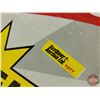 Image 8 : TIRE RACK (Unopened) (Box Measures: 52"H x 23"W x 3-1/2"D)