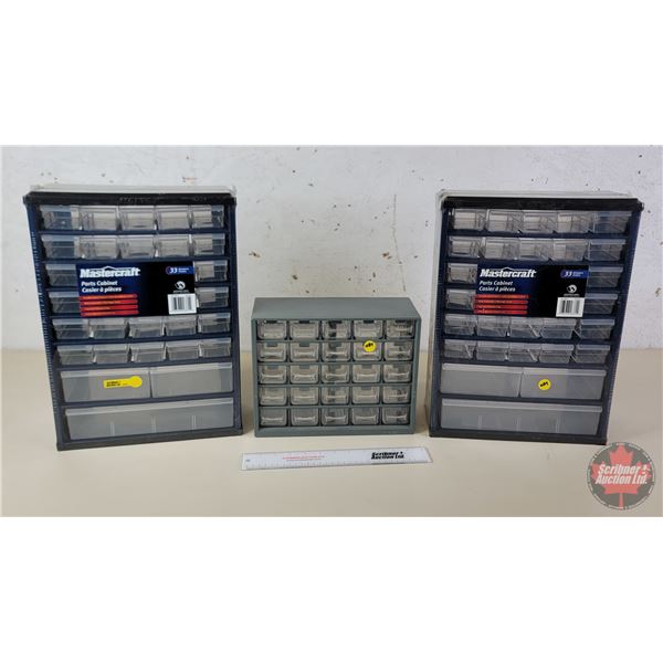 ORGANIZERS COMBO (3)