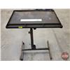 Image 1 : Adjustable Folding Rolling Mechanics Work Stand