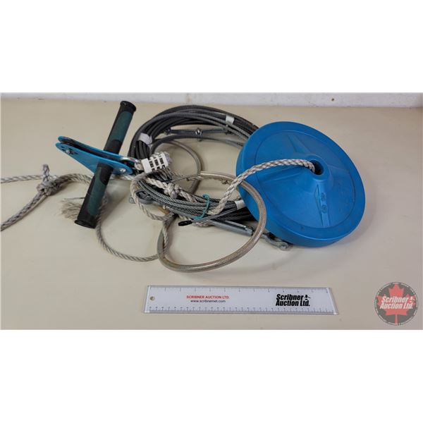 Zip-Line Kit