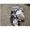 Image 2 : PALLET LOT : Evinrude & Johnson Outboard Parts Motors