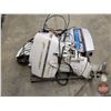 Image 3 : PALLET LOT : Evinrude & Johnson Outboard Parts Motors