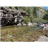 Image 5 : 5-Day Outfitted Drop Camp Wilderness Fishing Trip for Four Anglers