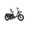 Image 1 : Explore with Ease on the Addmotor Triketan II M-330 eTrike