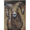 Image 1 : Custom Bighorn Painting