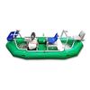 Image 1 : 14' Fully Rigged Fly Fishing Raft