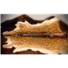 Rocky Mountain Bighorn Society 50th Anniversary Rifle