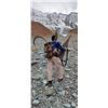 Image 1 : Tajikistan Mid-Asian Ibex Hunt