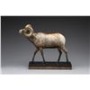 Image 1 : Joshua Tobey Studios “Boulder” Bronze