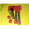 Image 1 : New Minicut HSS Left Hand End Mill 5/8" 4fl.