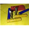 Image 1 : New Morse HSS Left Hand End Mill 9/16" 2fl.