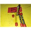 Image 1 : New Minicut HSS Left Hand End Mill 7/16" 4fl.