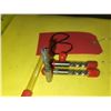 Image 1 : New Minicut HSS Left Hand End Mill 5/16" 4fl.