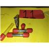 Image 1 : New Minicut HSS Stub End Mill 10mm 4fl.