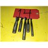 Image 1 : HSS End Mill 2fl.