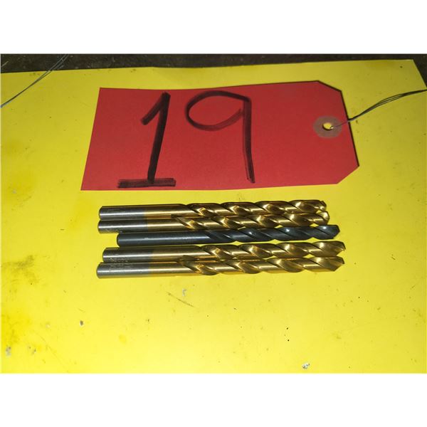 Drill 1/4"