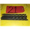 Image 1 : Drill 5/16"