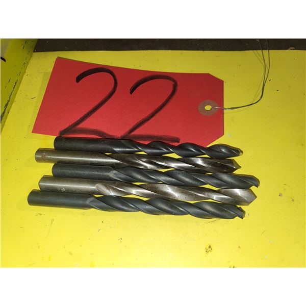 Drill 3/8"
