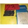 Image 1 : Greenfield Stub Drill 3/8"
