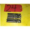 Image 1 : Stub Drill 7/16"