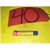 Image 1 : Box(12) of MORSE Drill 1/32"