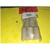Image 1 : Lot(5) of Buffing Wheel shank 1/4"