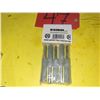Image 1 : Lot(5) of Buffing Wheel shank 1/4"