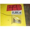 Image 1 : Lot(5) of Buffing Wheel shank 1/8"