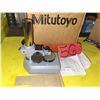 Image 1 : New Mitutoyo No. 7004 Dial Indicator Stand / Comparator Stand