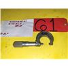 Image 1 : Mitutoyo Micrometer 0-1"