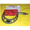 Image 1 : Mitutoyo Micrometer 3"-4"