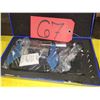 Image 1 : New Accusize Screw Thread Micrometer 2"-3"