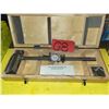 Image 1 : STM Dial Height Gage 0-12"