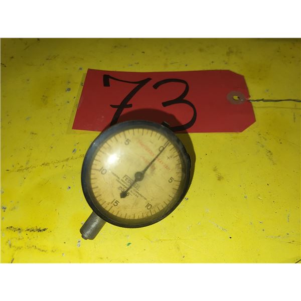 FEDERAL Dial Indicator
