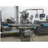 Image 1 : ARNO Milling Machine with ACU-RITE Digital Read Out