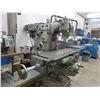 Image 2 : ARNO Milling Machine with ACU-RITE Digital Read Out
