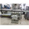 Image 4 : ARNO Milling Machine with ACU-RITE Digital Read Out