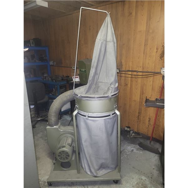 Dust Collector / Depoussiereur