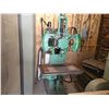 Image 1 : Burmaster Six Spindle Turret Drill (works A1)