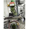 Image 1 : HECTOMARK Milling Machine R8 with Digital Read Out