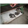 Image 2 : SouthBend Lathe Swing 14"1/2 x 60" 110v