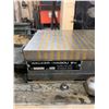 Image 3 : Chevalier FSG-618M with Walker Magnetic Table 6" x 18" and coolant pump